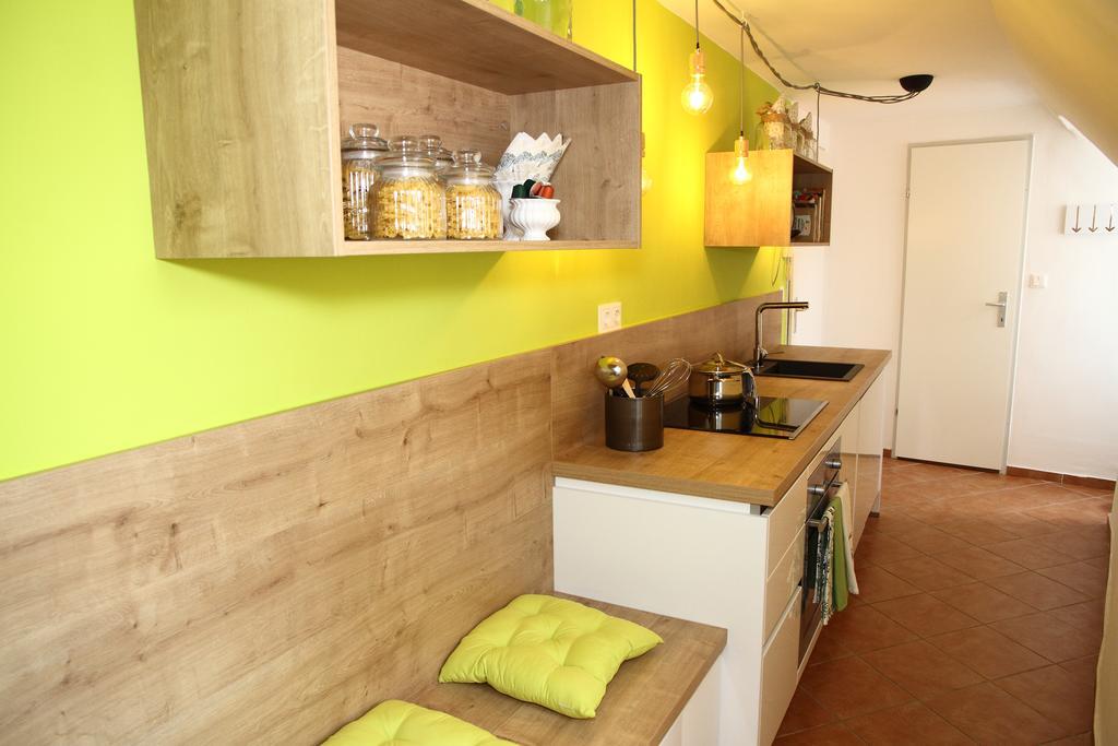 Apartment-Joanneum Graz Extérieur photo