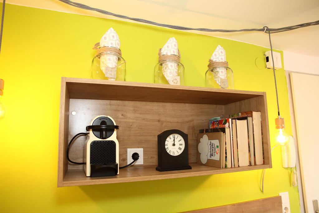 Apartment-Joanneum Graz Extérieur photo