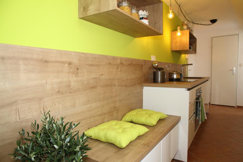 Apartment-Joanneum Graz Extérieur photo