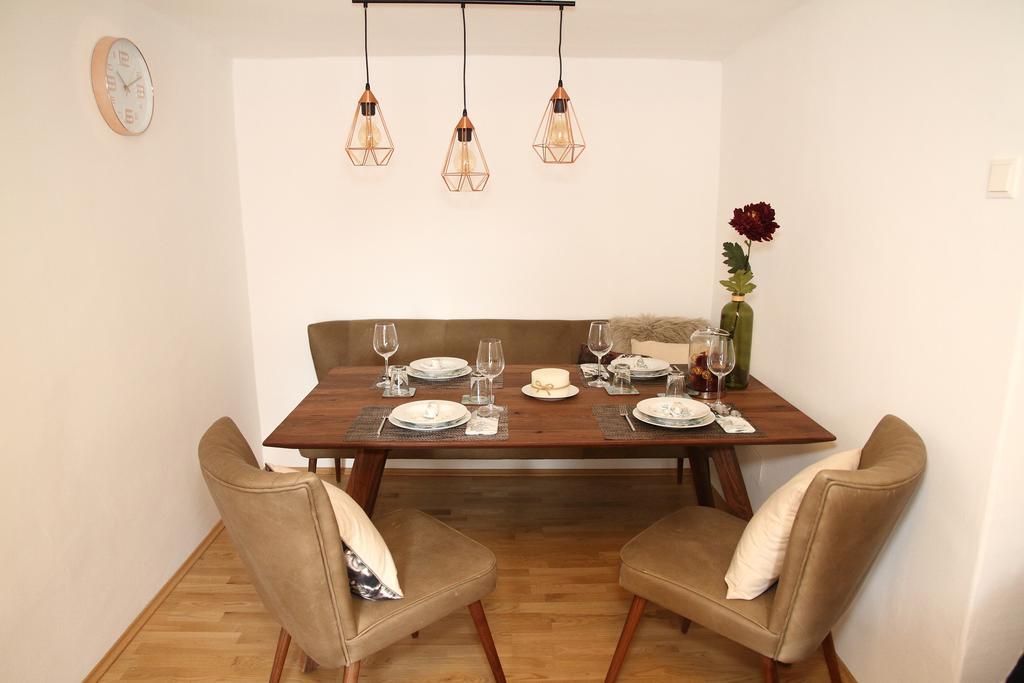 Apartment-Joanneum Graz Extérieur photo