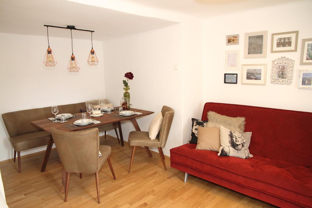 Apartment-Joanneum Graz Extérieur photo