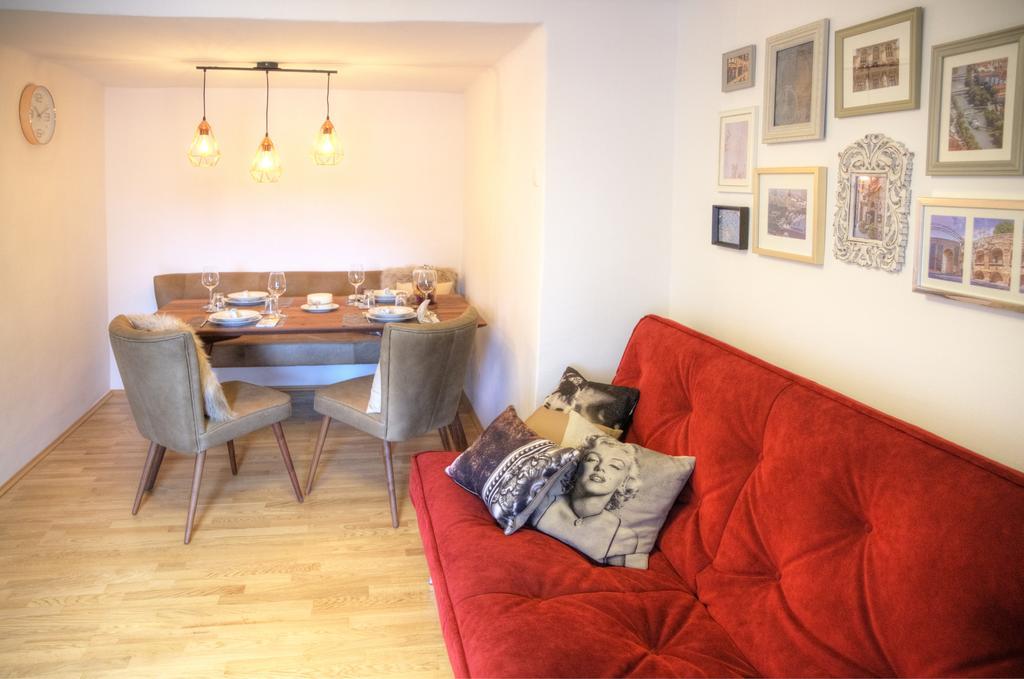 Apartment-Joanneum Graz Extérieur photo