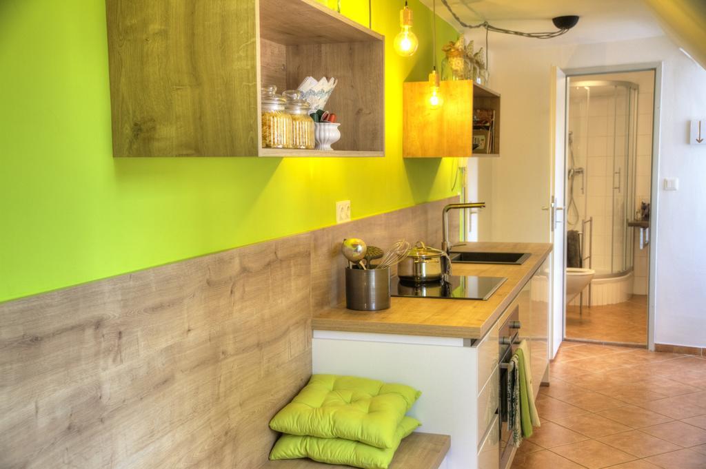 Apartment-Joanneum Graz Extérieur photo